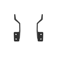 Light Bar Mount - Front Bumper - GEN4-5 17-24 Ford Super Duty - # 7356