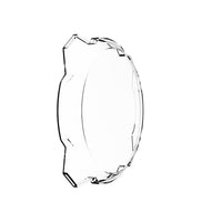 Gravity® Titan/Pro6 6" Clear Shield - # 5118