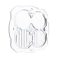 FLEX ERA® 4  - Lens Replacement - Clear - Combo Beam - # 4260