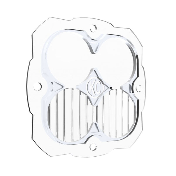 FLEX ERA® 4  - Lens Replacement - Clear - Combo Beam - # 4260