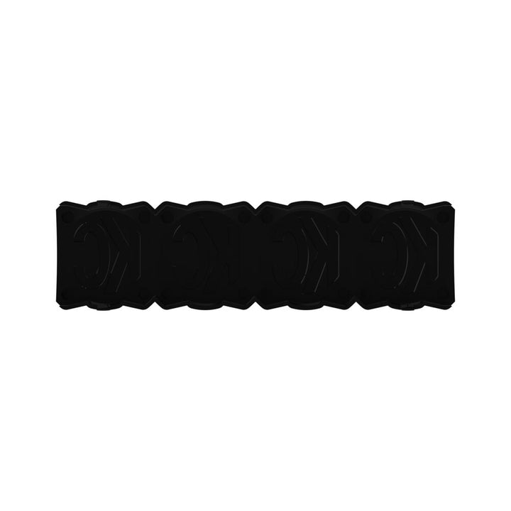 FLEX ERA® LED Light Bar - 10" Light Cover - Black - # 5331