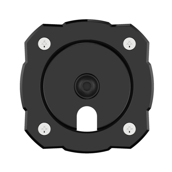Cyclone V2 LED - Mount Adapter - Flush - # 1370