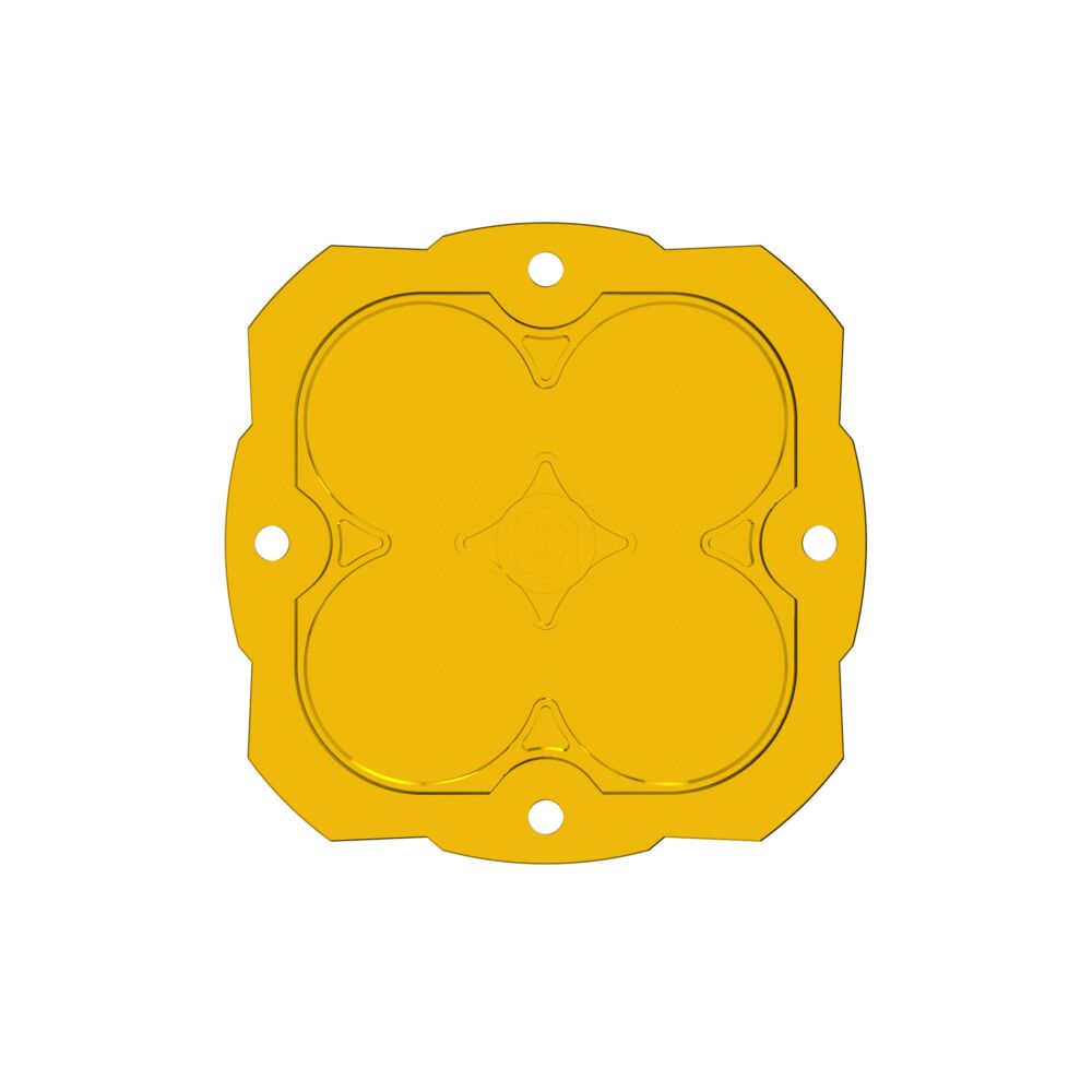 FLEX ERA® 4  - Performance Yellow Spot Beam Lens - # 4269