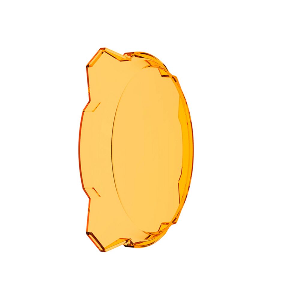 Gravity® Titan/Pro6 6" Amber Shield - # 5112