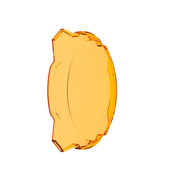 Gravity® Titan/Pro6 6" Amber Shield - # 5112