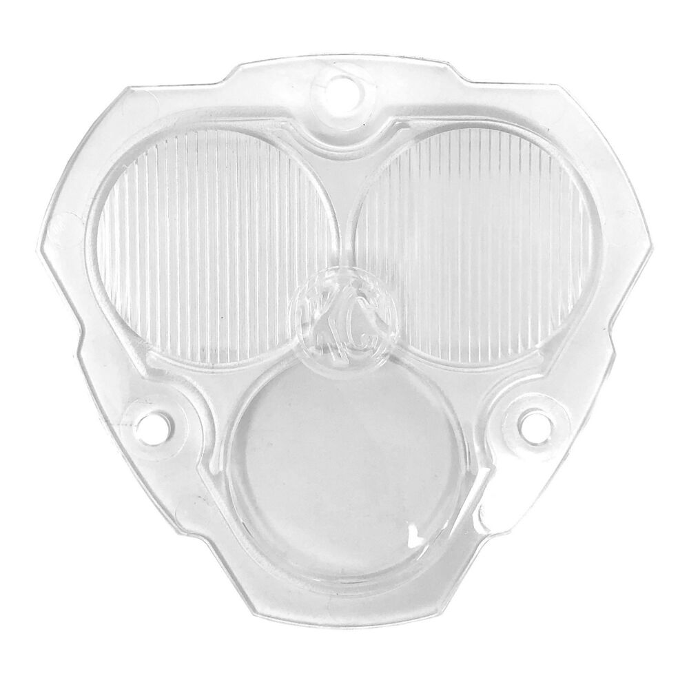 FLEX ERA® 3  - Lens Replacement - Clear - Combo Beam - # 4256