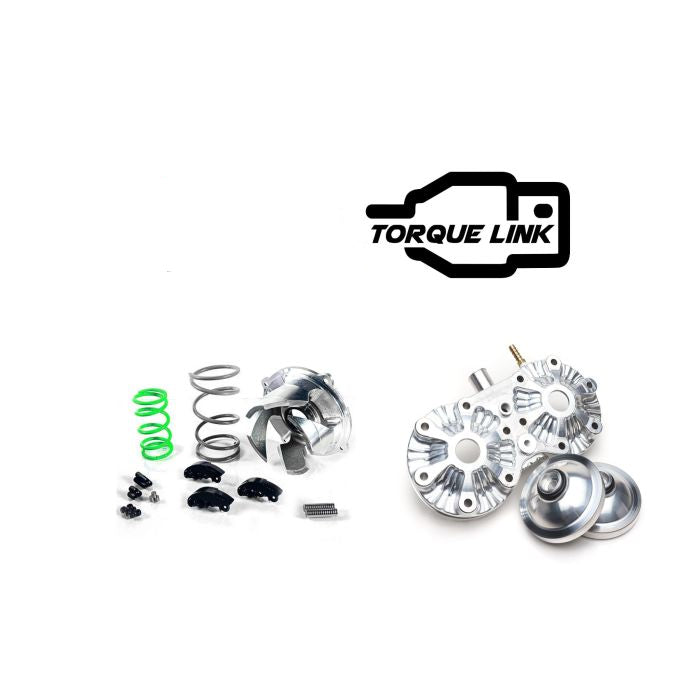 Performance Budget Kit / 9R  SKU: 13-310-Budget