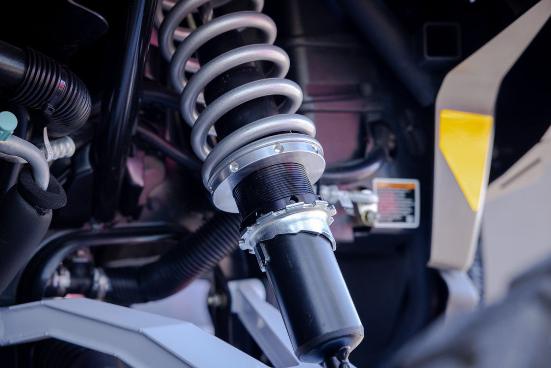 Polaris Ranger XP 1000 Spring Kit