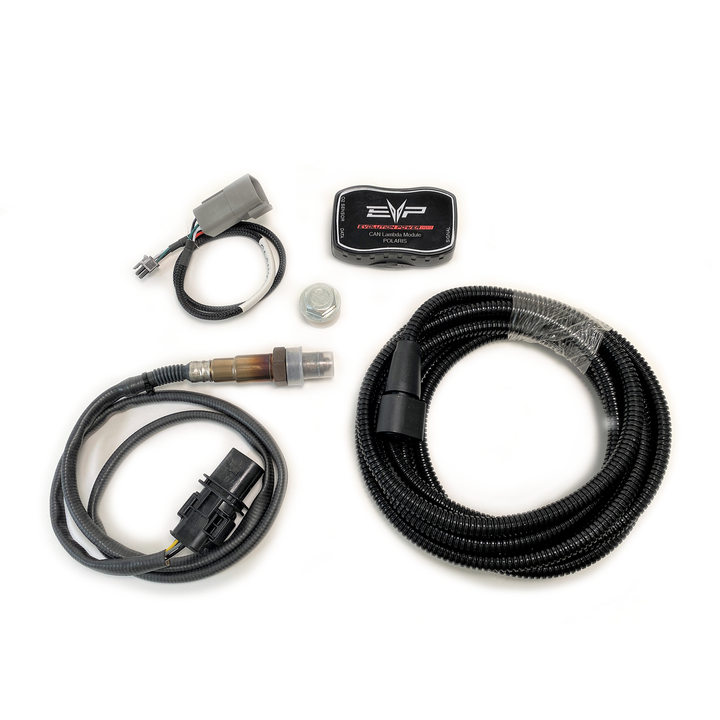 Components for Polaris & Can-Am X3 Live Monitor Modules for CodeShooter