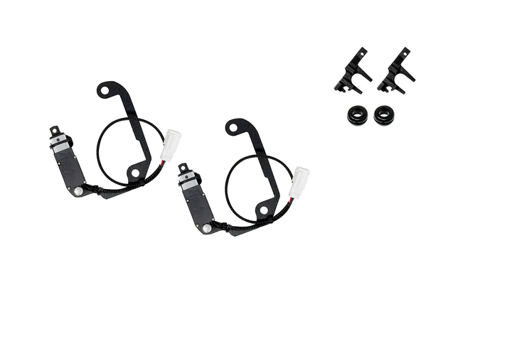 '24-'25 Polaris Xpedition 2-Way Remote Start w/ Full Security (*Door Locks, Drone, & Starter Kill sold seperate)