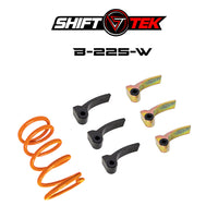 2017-2021 Can Am Maverick X3 Shift-Tek Essential Clutching Packages