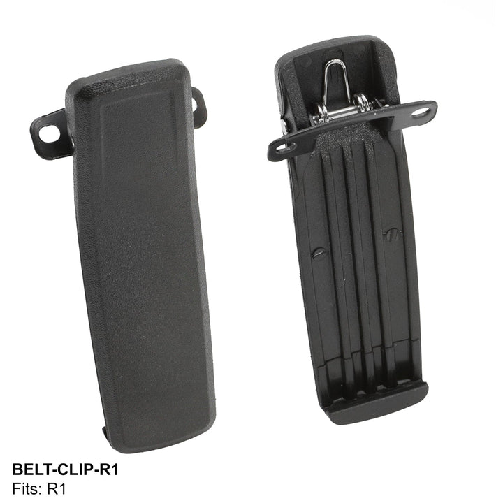 Replacement Belt Clip for Handheld Radios - RDHX