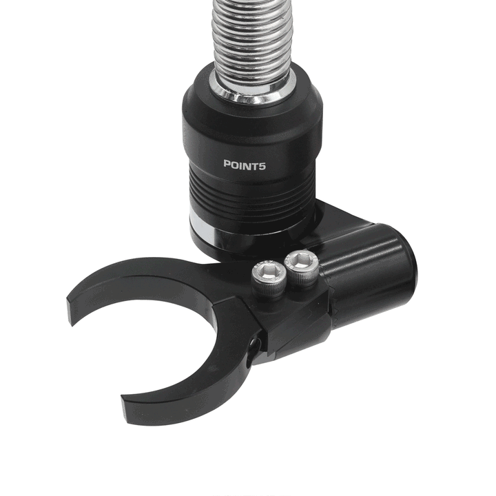 Adjustable Antenna Bar Mount - 1.5  Inch