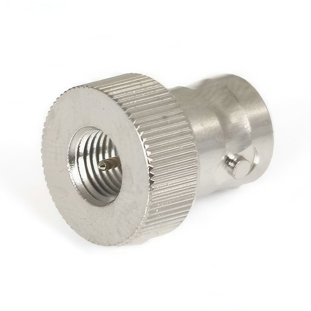 BNC Antenna Adapters for Handheld Radios - Icom