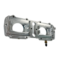 Billet Aluminum Intake / Patriot Boost 14-204