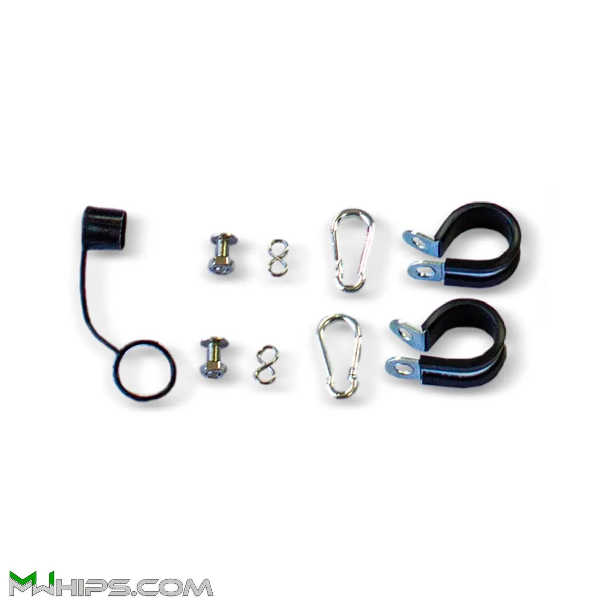 BUDGET FRIENDLY DAY WHIPS HARDWARE