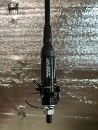 BUDGET FRIENDLY DAY WHIPS METAL BASE