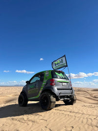 BUDGET FRIENDLY DAY WHIP