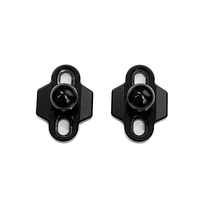 Slotted Defender Door Mount / X3 Direct Mount 2017-2026 (Set of 2)