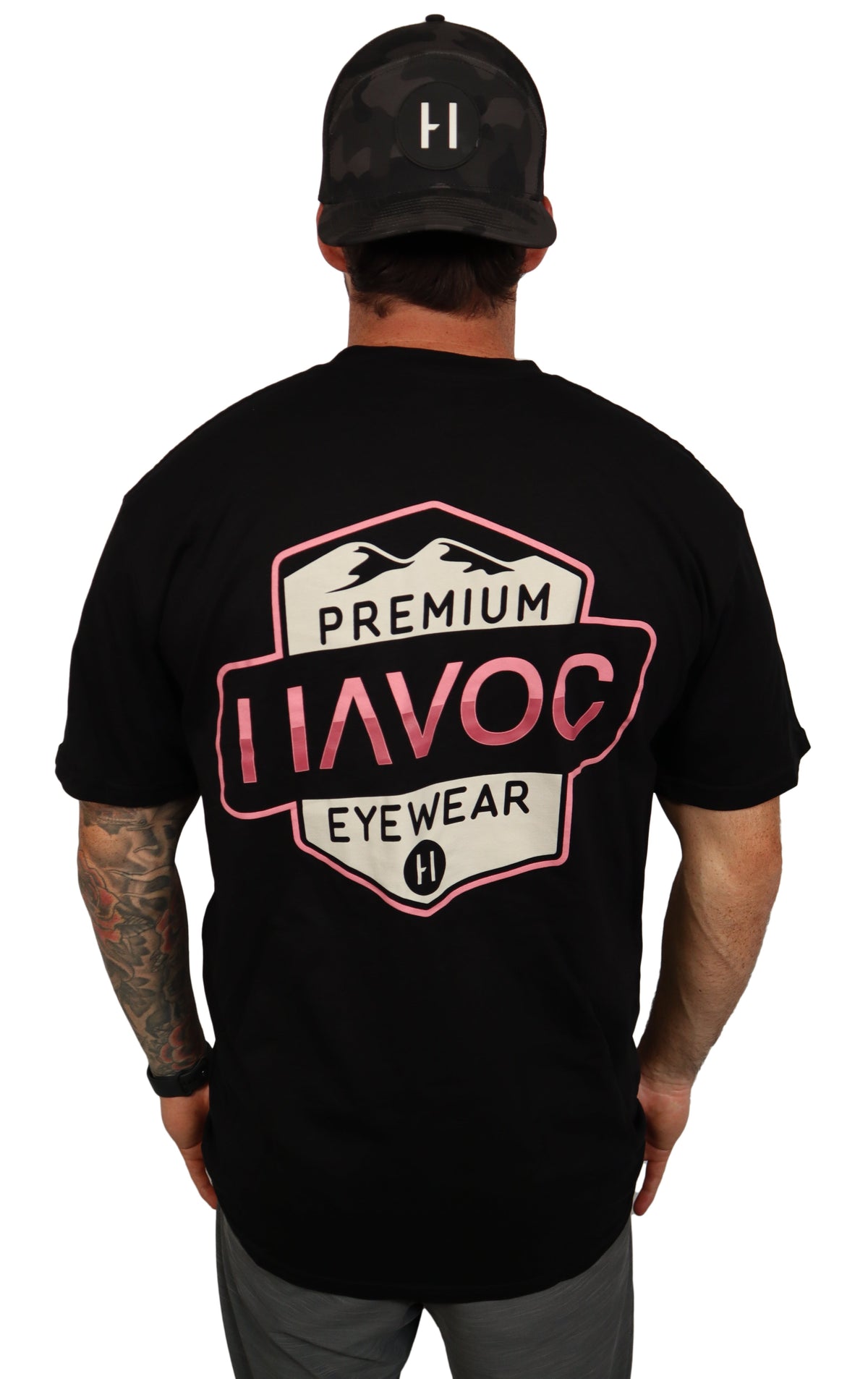 Havoc Premium Eyewear