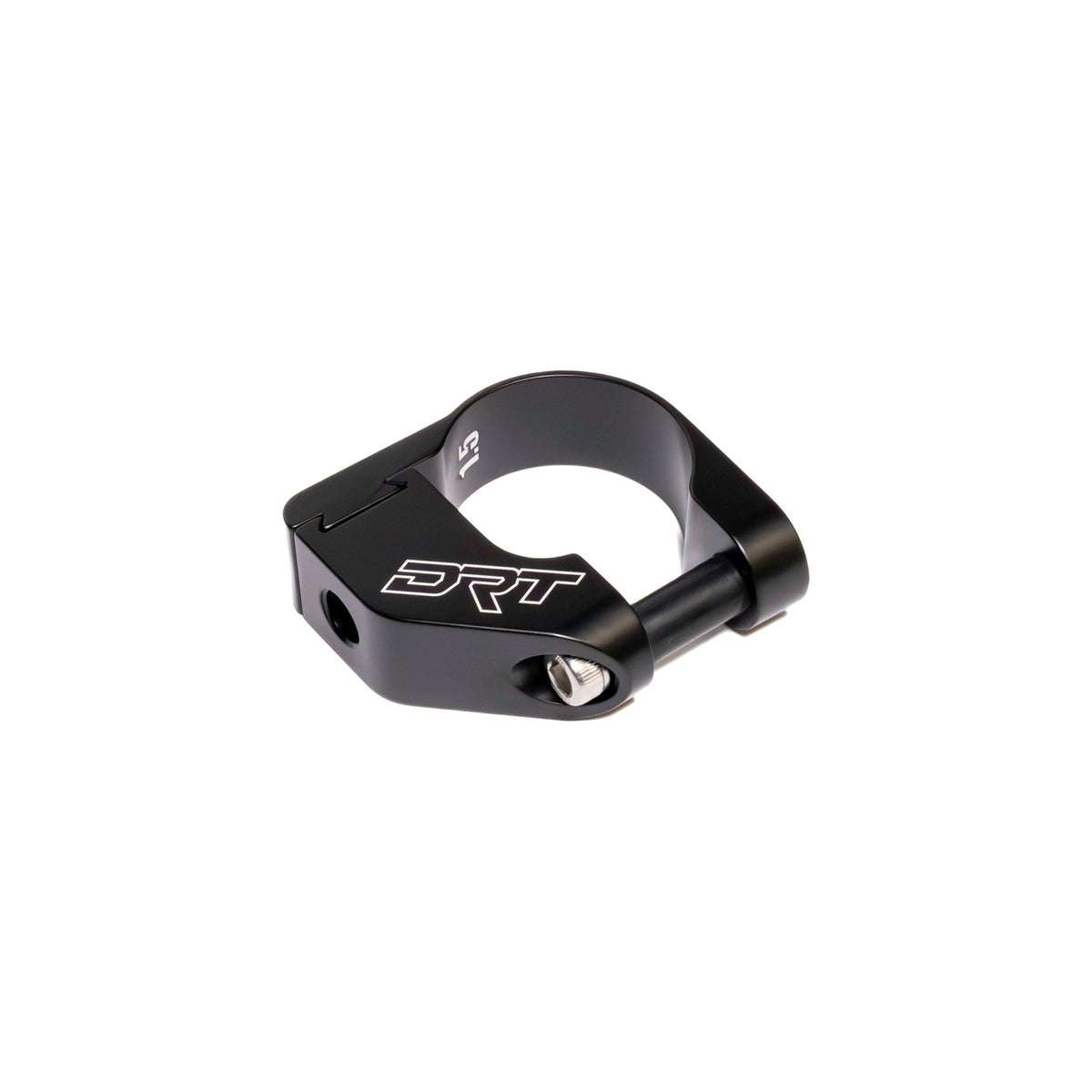 Billet Aluminum Universal Round Tube Clamp