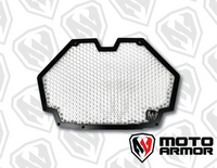 Moto Armor Radiator Grill for 2025+ RZR PRO XP, R, S