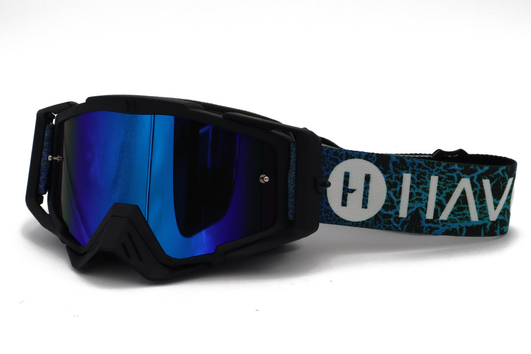 Havoc Elite Goggles