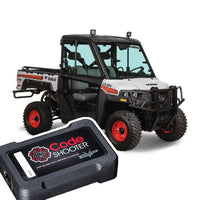 2020-2024 Bobcat UV34 CodeShooter ECU Power Flash