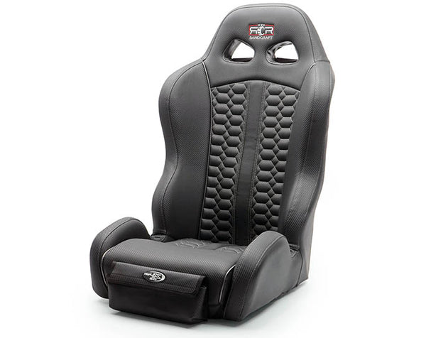 SANDCRAFT BUCKET SEAT - WILDCAT XX