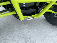 KRX 1000 Billet Tow Points (wide profile)