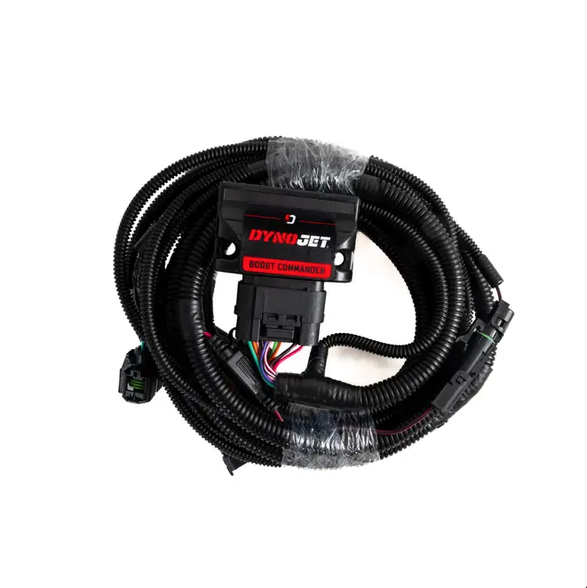 Boost Commander / MavX3 RR