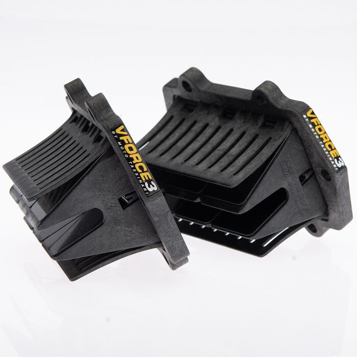 '03-17 AC F/M/X-FIRE 6/7/800 V-FORCE 3 REED CAGES