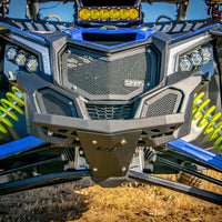 CAX3FG1 – Can-Am X3 2017+ Aluminum Front Grill