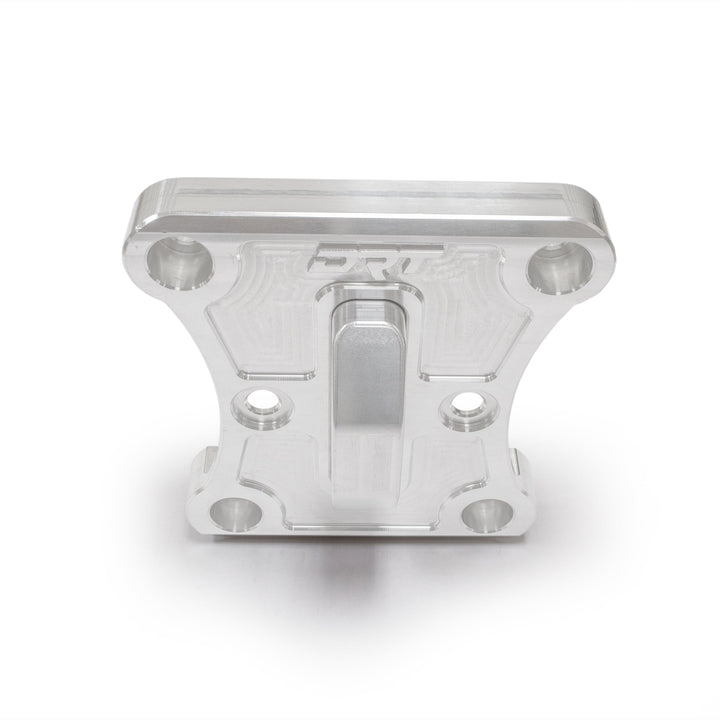 X3 radius rod plate - strengthens front suspension