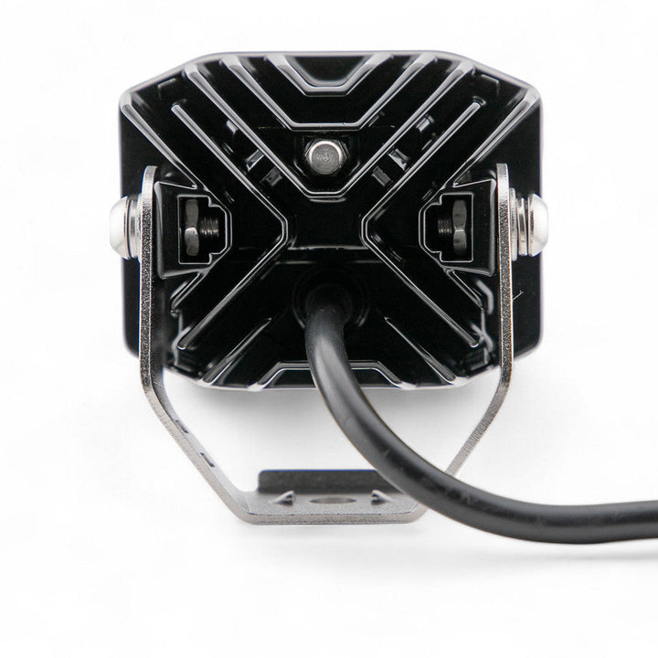 Amber CB30 LED Pod