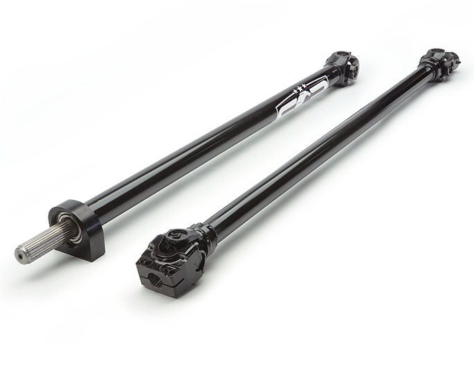 DRIVELINE & CARRIER BEARING COMBO - 2020 RZR PRO XP - 2 SEAT