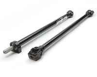 DRIVELINE & CARRIER BEARING COMBO - 2020 RZR PRO XP - 2 SEAT