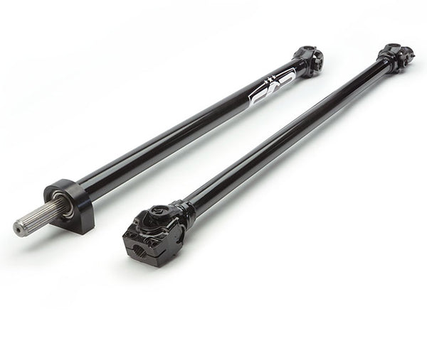 DRIVELINE & CARRIER BEARING COMBO - 2020 RZR PRO XP - 2 SEAT