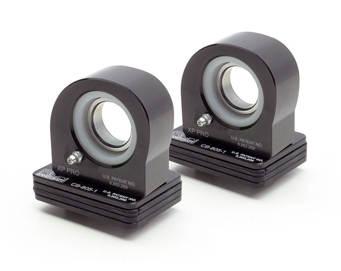DRIVELINE & CARRIER BEARING COMBO - 2020 RZR PRO XP - 4 SEAT