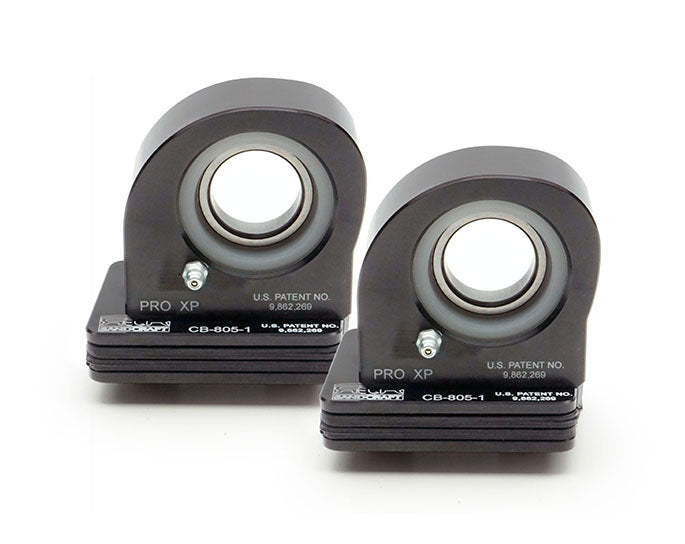 CARRIER BEARING - 2020-2024 PRO XP 4 SEAT
