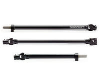 DRIVELINE & CARRIER BEARING COMBO - 2020 RZR PRO XP - 4 SEAT