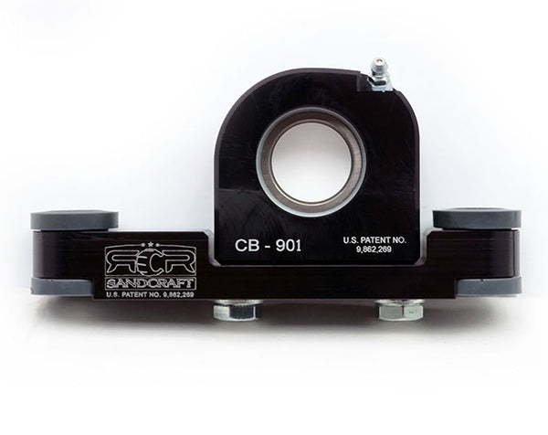 CARRIER BEARING - 2022-24 PRO R