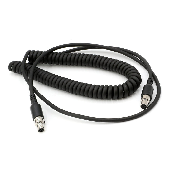 Direct Headset to Intercom Cords - 3  Straight Cord