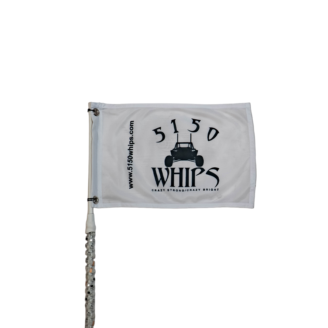 187 Chalk Line LED Whips – Pair