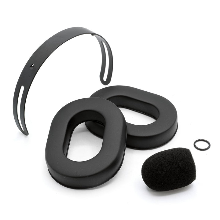 Small Adult and Kid s Headset Sizing Kit