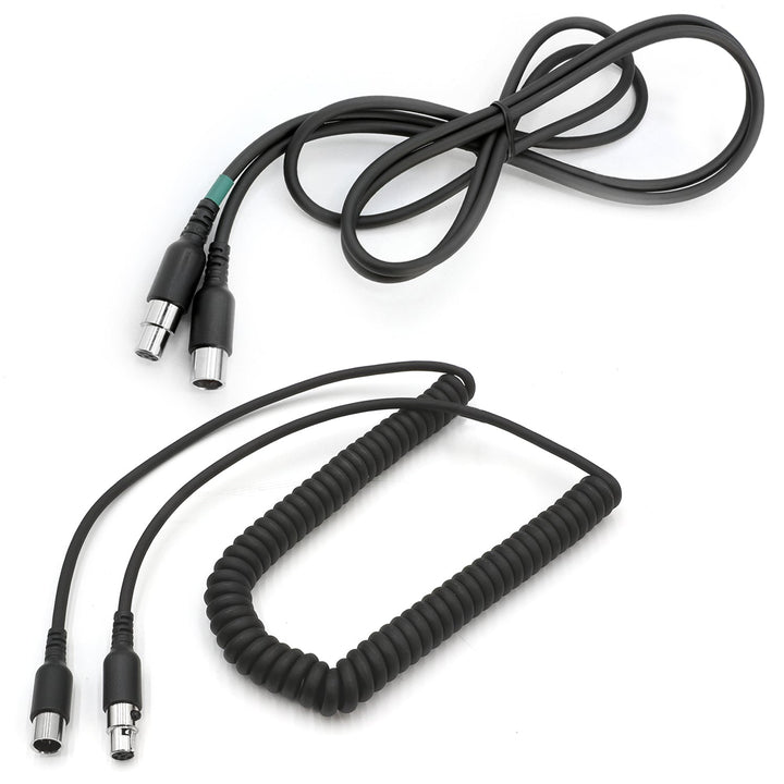 5-Pin to 5-Pin Extension Cables - 10  Straight Cord