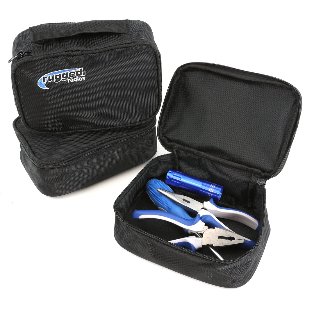Adventure Van Cabinet Bag Bundle