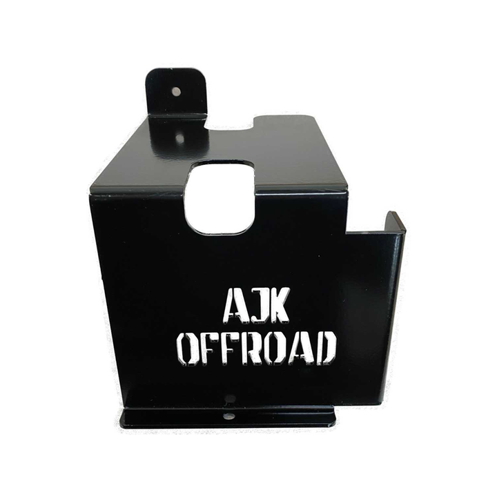 Can-Am X3 Dual Battery Box