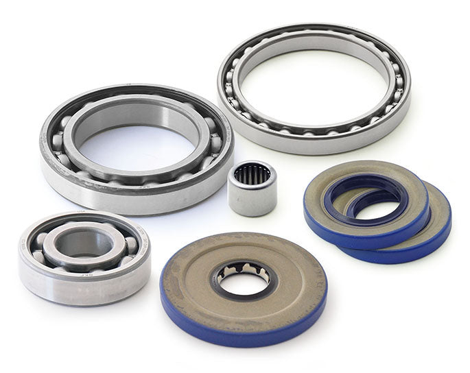 Bulletproof Front Diff Re-Build 2020-2021 CAN-AM SMART LOK