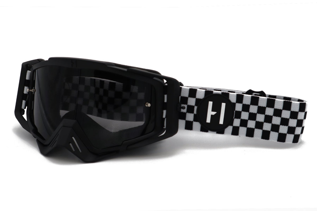 Checkered Flag